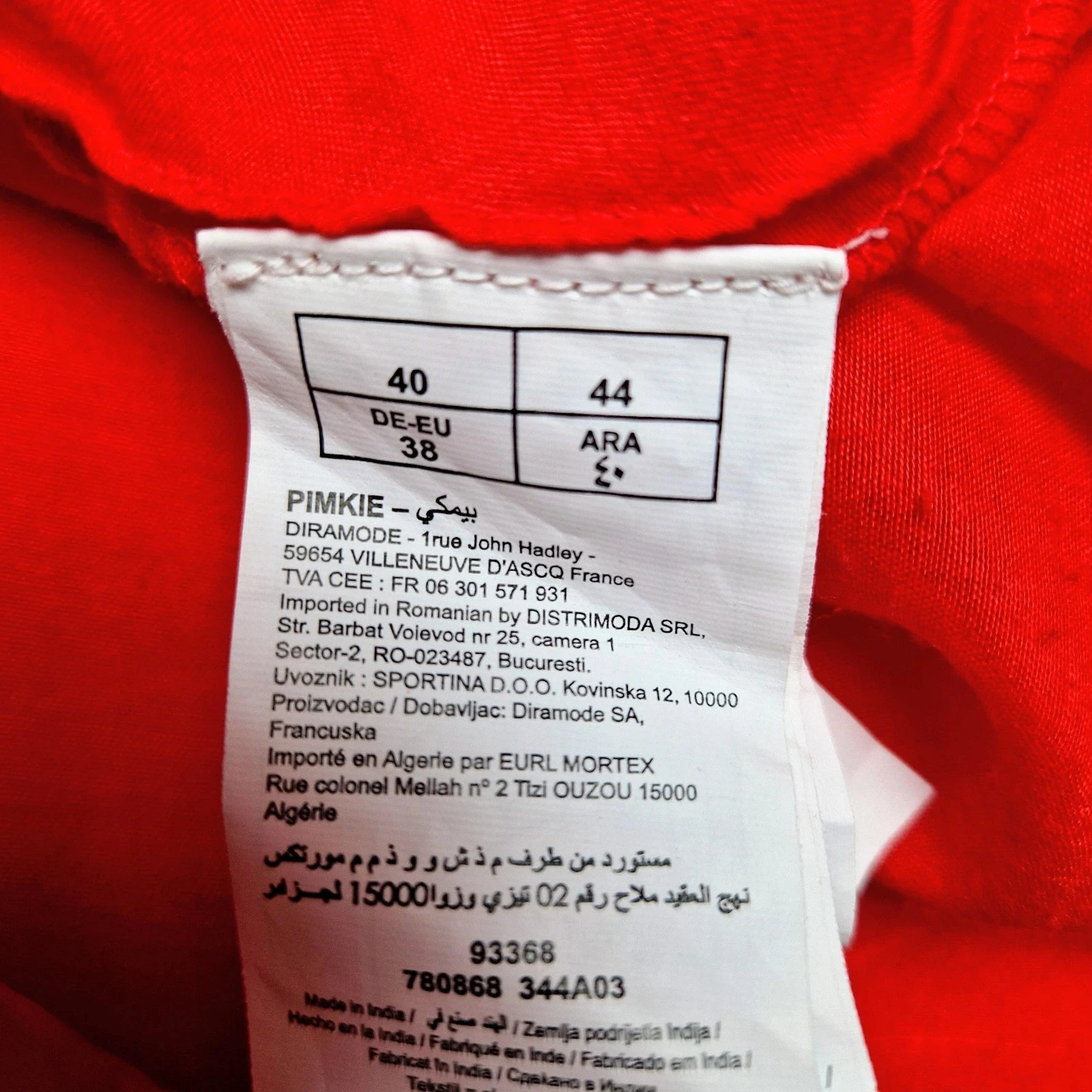Jurk 👗 – photo 5
